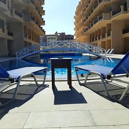 Tertels Beach Resort F 1-7